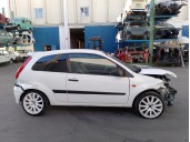 ford fiesta (cbk) del año 2007