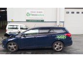 ford focus iii turnier del año 2016