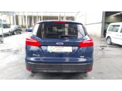 ford focus iii turnier del año 2016