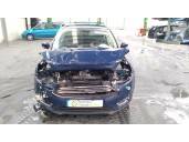 ford focus iii turnier del año 2016