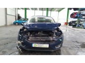 ford focus iii turnier del año 2016