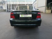 opel vectra b berlina del año 1999