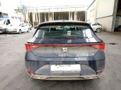 seat leon sportstourer (kl8, kld) del año 2023