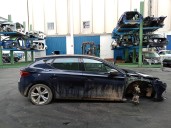 seat leon sportstourer (kl8, kld) del año 2023