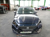 seat leon sportstourer (kl8, kld) del año 2023