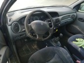 renault megane i coach/coupe (da0) del año 2000