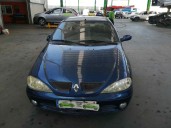 renault megane i coach/coupe (da0) del año 2000