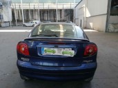 renault megane i coach/coupe (da0) del año 2000