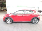 citroën c3 iii (sx) del año 2018
