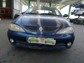 renault megane i coach/coupe (da0) del año 2000