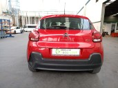 citroën c3 iii (sx) del año 2018