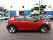 citroën c3 iii (sx) del año 2018