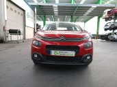 citroën c3 iii (sx) del año 2018