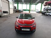 citroën c3 iii (sx) del año 2018