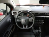citroën c3 iii (sx) del año 2018