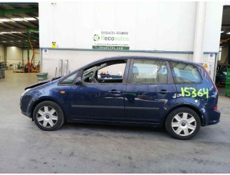 ford focus c-max (cap) del año 2004