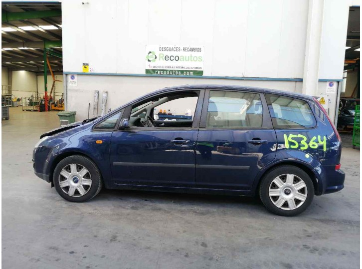 ford focus c-max (cap) del año 2004