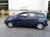 ford focus c-max (cap) del año 2004