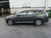 saab 9-3 sport hatch del año 2011