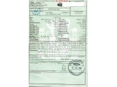 ford focus c-max (cap) del año 2004