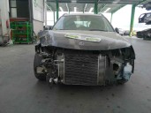 saab 9-3 sport hatch del año 2011