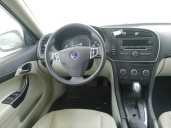 saab 9-3 sport hatch del año 2011