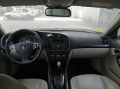 saab 9-3 sport hatch del año 2011