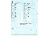 saab 9-3 sport hatch del año 2011