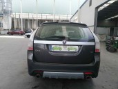 saab 9-3 sport hatch del año 2011