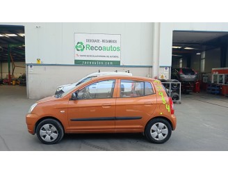 kia picanto i (sa) del año 2006
