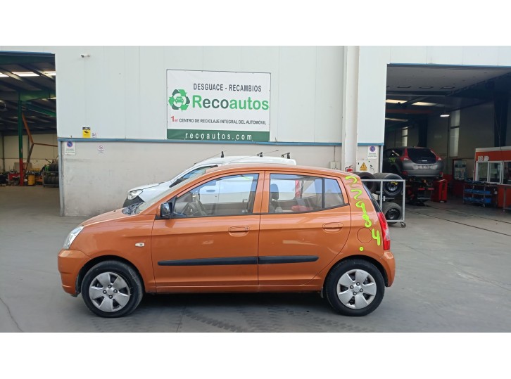 kia picanto i (sa) del año 2006