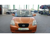 kia picanto i (sa) del año 2006