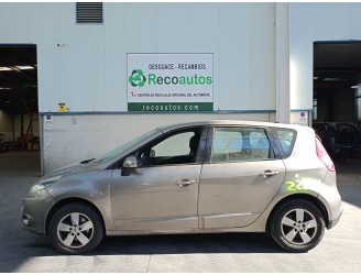renault scénic iii (jz0/1_) del año 2009