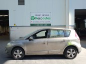 renault scénic iii (jz0/1_) del año 2009