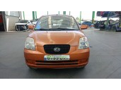 kia picanto i (sa) del año 2006