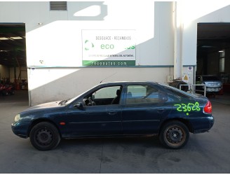ford mondeo berlina (gd) del año 1998