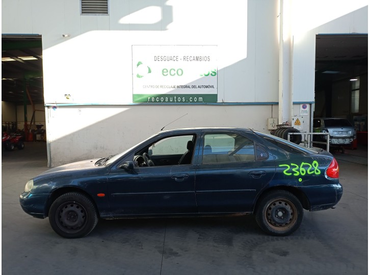 ford mondeo berlina (gd) del año 1998
