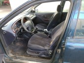 ford mondeo berlina (gd) del año 1998