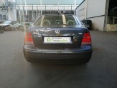 volkswagen bora berlina (1j2) del año 2001