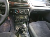 ford mondeo berlina (gd) del año 1998