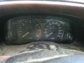 ford mondeo berlina (gd) del año 1998