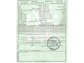 ford mondeo berlina (gd) del año 1998
