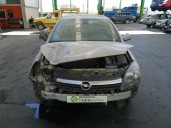 opel astra h berlina del año 2005