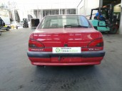 peugeot 306 berlina 3/5 puertas (s1) del año 1995