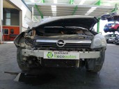 opel astra h berlina del año 2005