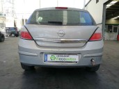 opel astra h berlina del año 2005