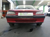 peugeot 306 berlina 3/5 puertas (s1) del año 1995