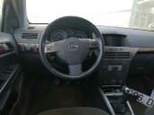 opel astra h berlina del año 2005