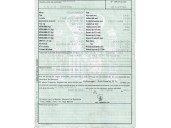 volkswagen bora berlina (1j2) del año 2001