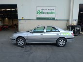 peugeot 406 berlina (s1/s2) del año 2000